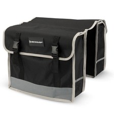 Dunlop Pannier Bicycle Bag