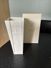 Belleek Inspired 11 inch