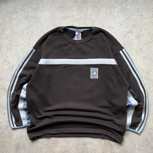 Men vintage adidas - men’s,