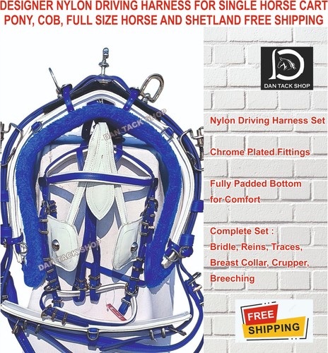 Premium nylon driving - nylon,