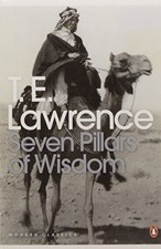 Seven Pillars of Wisdom: T.H. Lawrence (Penguin Modern... - Lawrence, T. E.