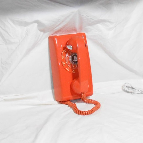 Excellent classic rotary dial - classic,