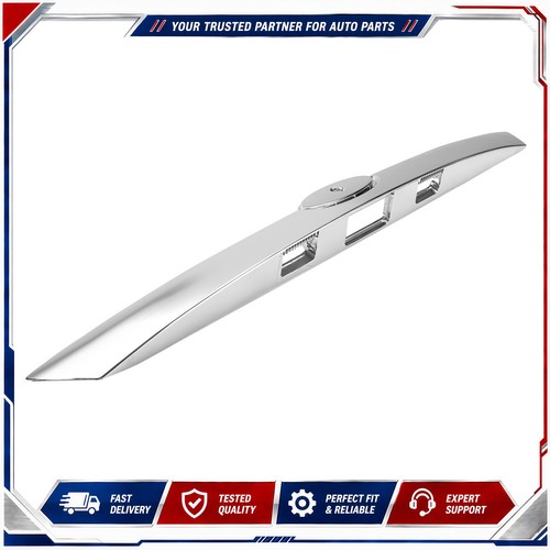 Tailgate boot strip handle - strip,