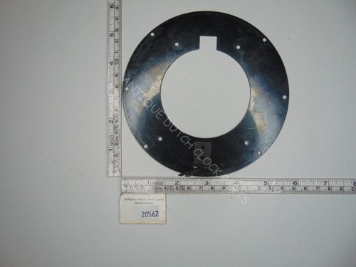 Original mounting plate - mounting, for