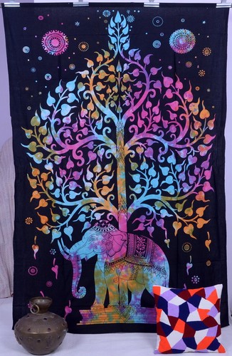 Indian tree life - indian,