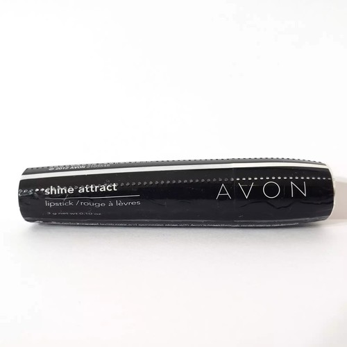 Avon shine attract lipstick - avon,