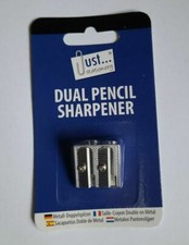 JUST STATIONERY - DUAL HOLE