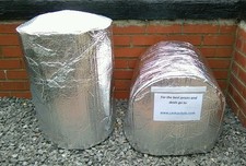 INSULATED CASK COVER cooler