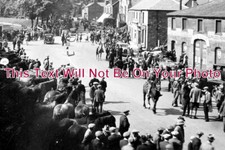 DU 555 - Appleby Horse Fair