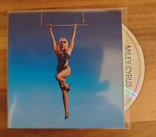 MILEY CYRUS - FLOWERS - BRAND