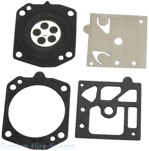 Carburettor repair kit - carburettor,