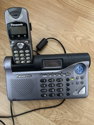 Panasonic tcd735e - panasonic, kx‑tcd735e