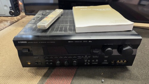 Yamaha natural sound - yamaha, av