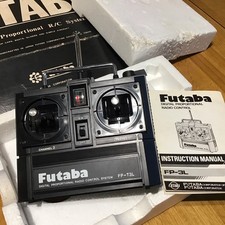 Futaba FP-T3L Transmitter