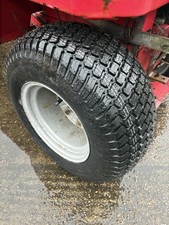 Countax K1850 Ride On Mower