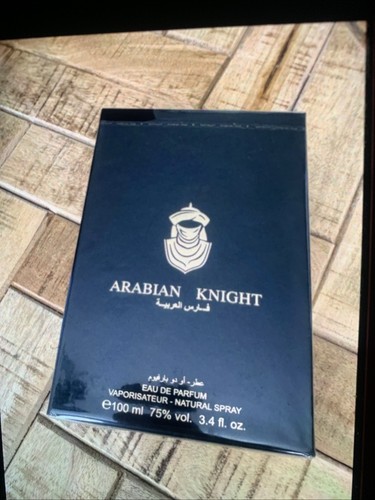 Arabion knight oud - arabion,