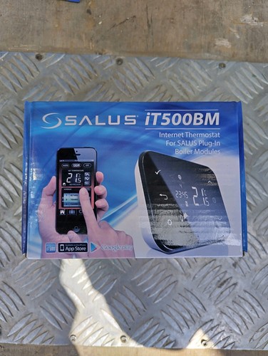 Salus it500bm internet enabled - it500bm,