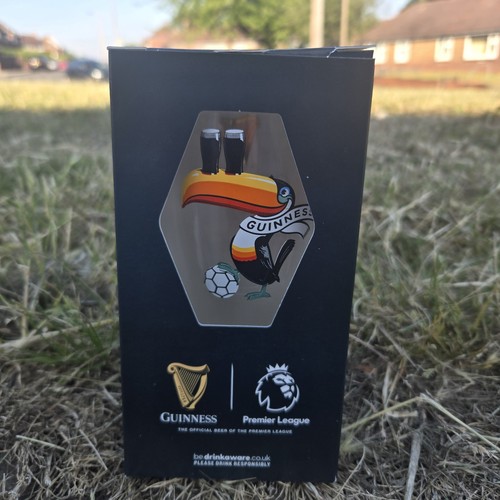 Guinness premier league - guinness, x