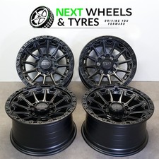 Toyota Hilux 17'' inch Alloy