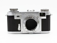 CONTAX IIA ZEISS IKON