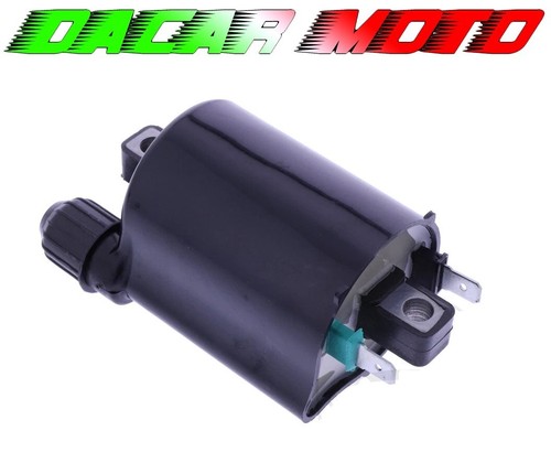 Ignition coil kawasaki gpx - ignition,