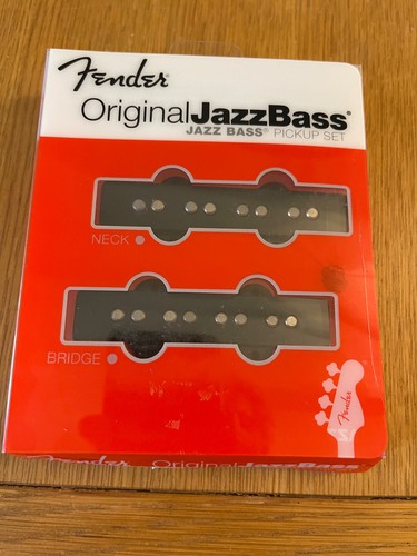 Fender original jazz bass - original,