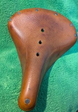 Brooks B67 Leather Bicycle