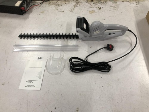 Corded hedge trimmer 1750 - corded,