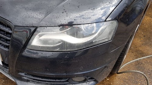Audi mk4 2011 - mk4, (b8)