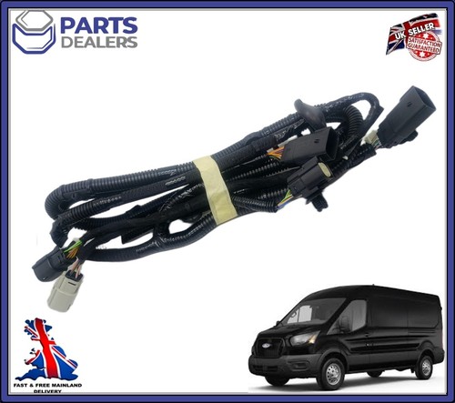 Genuine ford transit - ford, 2019-2024