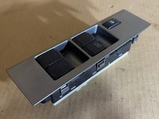 Nissan Navara D40 Drivers