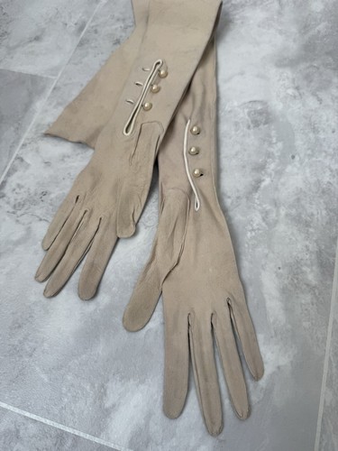 Vintage fownes gorringe - fownes, x