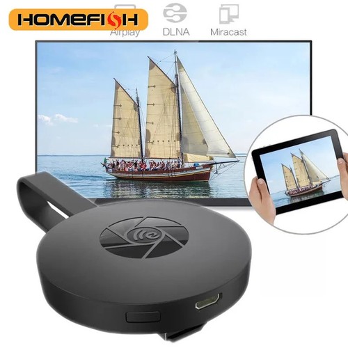 Chromecast miracast airplay - chromecast,