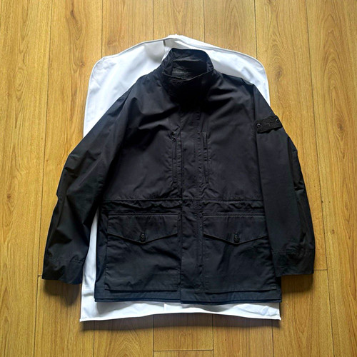 Stone island ghost piece - island,