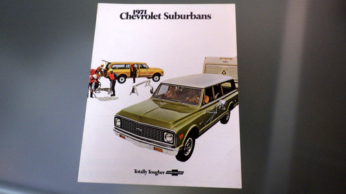Vtg original oem 1971 - original,