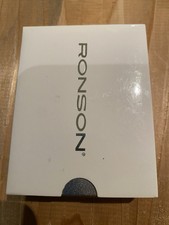 Ronson JetLite Windproof Torch