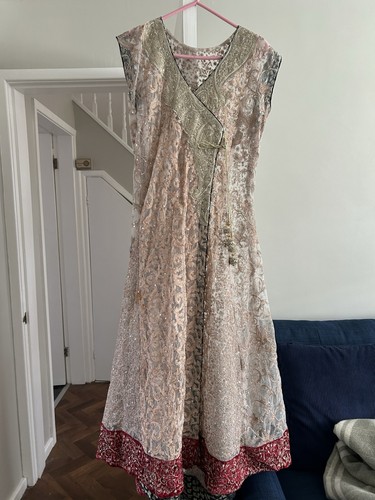 Pakistani women formal - pakistani, women’s