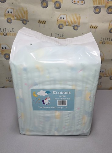 Full bag bambino cloudee - full,