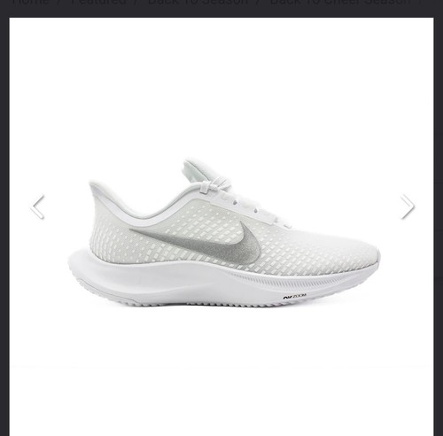 Nike power flight cheerleading - nike,