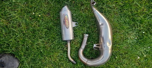 Fmf complete exhaust - exhaust, for