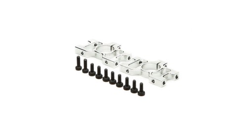 Blade 300 cfx - tail, mount