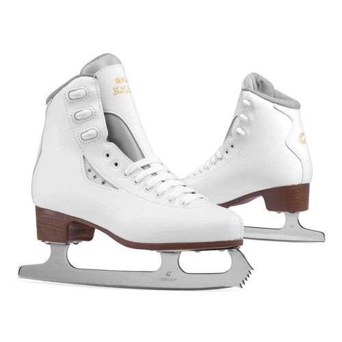 Graf bolero figure - figure, ice