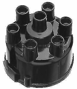 Nos distributor cap - cap, rotor