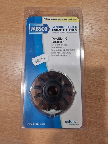 Jabsco water pump flexible - jabsco,