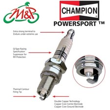 Champion Powersport Spark Plug
