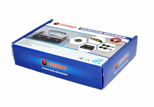 Cisbo sb397 2mm rear - cisbo,