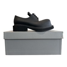 Balenciaga Steroid Derby Shoes