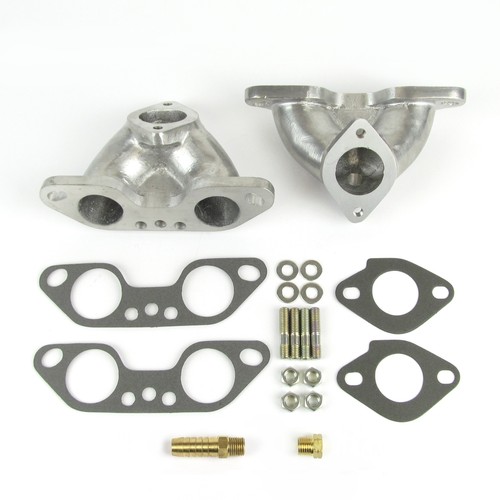 Type inlet manifold - 4,