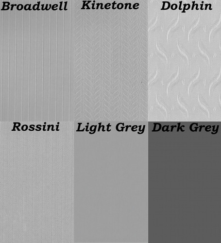 Deluxe grey designs custom - 6,