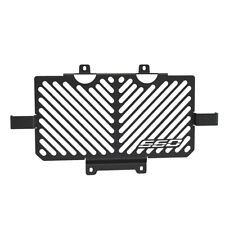 Motorcycle Radiator Guard